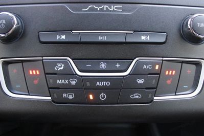 Ford Mondeo 2.0 Titanium