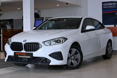 BMW Seria 2 218i aut
