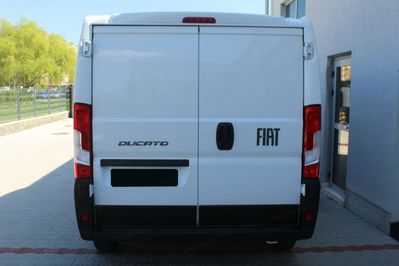 Fiat Ducato L2H1