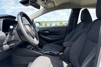 Toyota Corolla 1.5 Comfort Ms