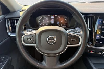 Volvo V60 B3 B Momentum Pro aut