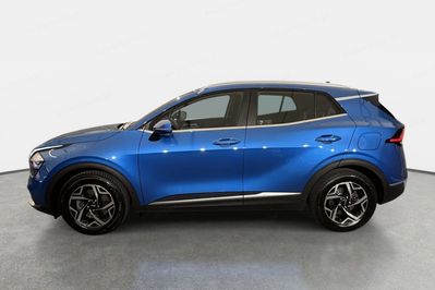 Kia Sportage 1.6 T-GDI 2WD