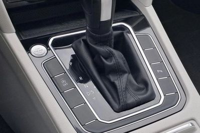 Volkswagen Passat 2.0 TDI Elegance 4Motion DSG