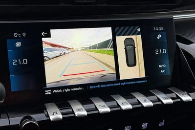 Peugeot 508 1.5 BlueHDi Allure PackS&S EAT8