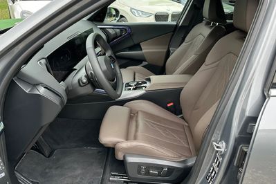 BMW X3 xDrive20d mHEV aut