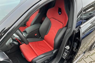 BMW Seria 2 Gran Coupe M235 xDrive