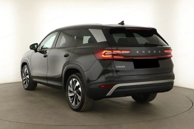 Skoda Kodiaq Drive 2.0 TDI DSG