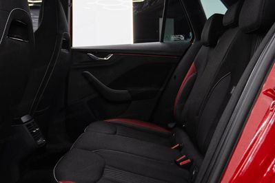 Skoda Kamiq 1.0 Tsi Monte Carlo Dsg