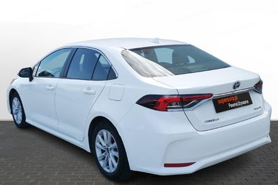 Toyota Corolla 1.8 Hybrid