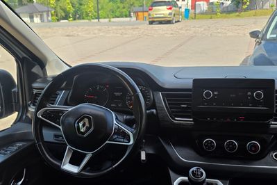 Renault Trafic 2.0 Blue dCi L2 Equilibre