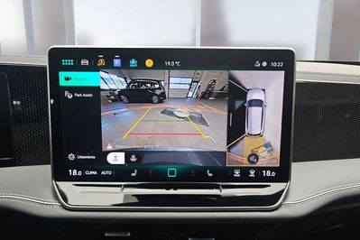 Volkswagen Passat 1.5 TSI  DSG