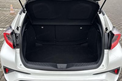 Toyota C-HR 1.8 Hybrid Selection