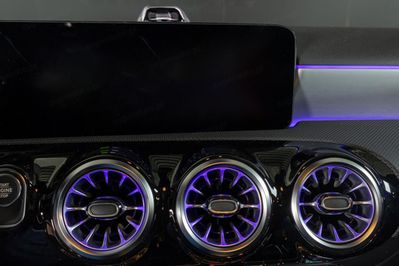 Mercedes Klasa A 200 AMG Line