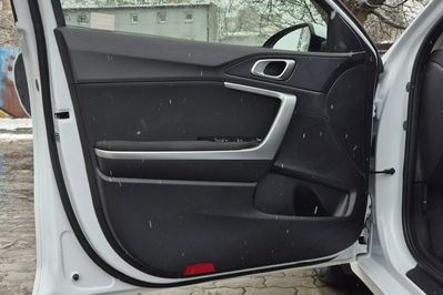 Kia Ceed T-GDI M