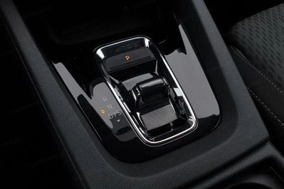 Skoda Octavia 2.0 TDI Style DSG