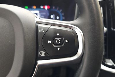 Volvo V60 B3 B Core