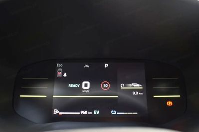 Dacia Jogger Extreme 5-miejsc 1.6 Full Hybrid