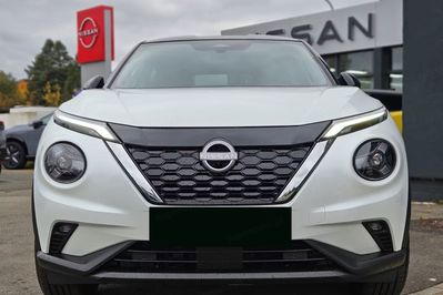 Nissan Juke N-Connecta 1.6 HEV