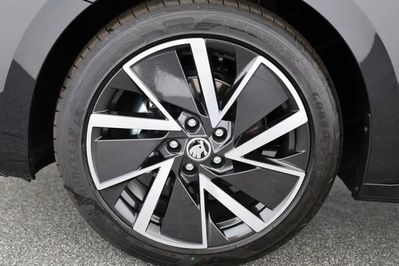 Skoda Octavia Sportline 1.5 TSI mHEV DSG