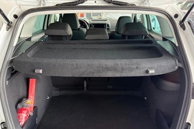 Skoda Karoq 1.5 TSI ACT Selection DSG