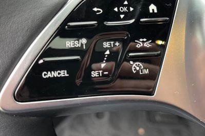 Mercedes EQE SUV 350  4-Matic Electric Art