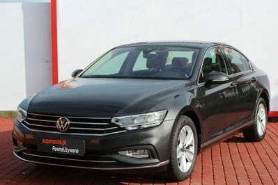 Volkswagen Passat 1.5 TSI EVO Elegance