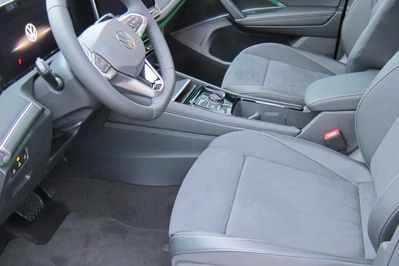 Volkswagen Tiguan Elegance 1.5 eTSI DSG