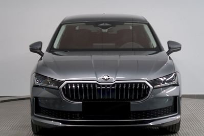 Skoda Superb Edition 130 1.5 TSI mHEV DSG