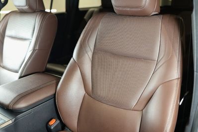 Toyota Land Cruiser LC 2.8 D-4D Executive aut