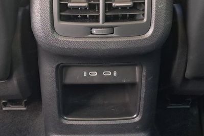 Seat ATECA 2.0 TDI Xperience