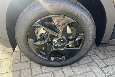 Alfa Romeo Junior 1.2 Ibrida eDCT