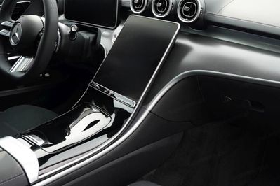 Mercedes Klasa C 180 Business Edition