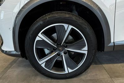 Cupra Formentor 1.5 TSI