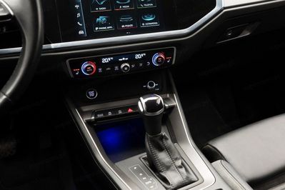 Audi Q3 35 TFSI S line S tronic