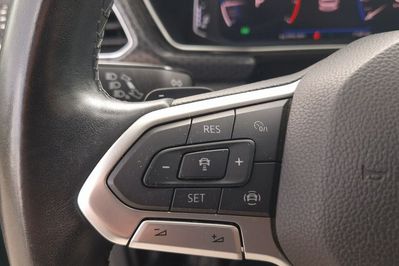 Volkswagen T-Cross TSI Style DSG