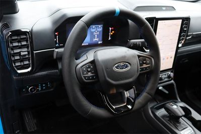 Ford Ranger MS-RT A10 4x4