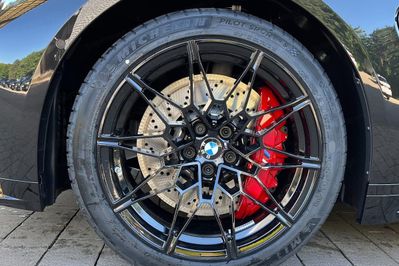 BMW Seria 3 Touring M3 Competition xDrive