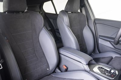 BMW Seria 1 116 M Sport