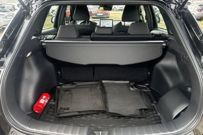 Toyota Corolla Cross 2.0 Hybrid Comfort