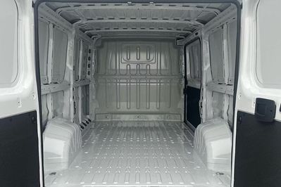 Fiat Ducato Maxi L4H2