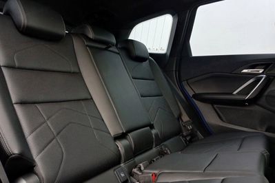 BMW X1 sDrive20i mHEV M Sport sport-aut