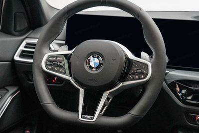 BMW Seria 3 330d xDrive M Sport