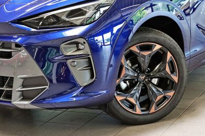 Cupra Terramar 1.5 eTSI mHEV DSG
