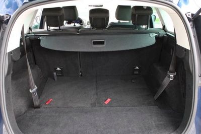 Renault Scenic Gr. 1.3 TCe Business EDC