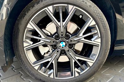 BMW Seria 1 120 mHEV aut
