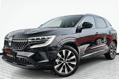 Renault Austral 1.2 E-Tech Full Hybrid Techno MMT