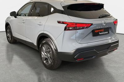 Nissan Qashqai 1.3