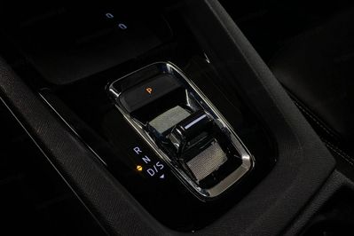 Skoda Octavia 2.0 TSI