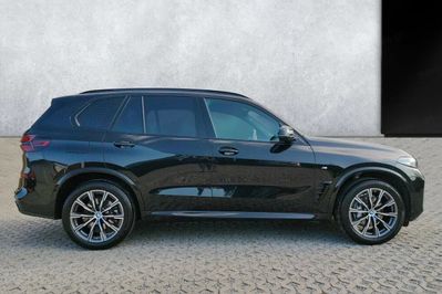 BMW X5 xDrive30d M Sport