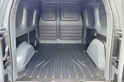 Mercedes Citan 110 CDI L1H1